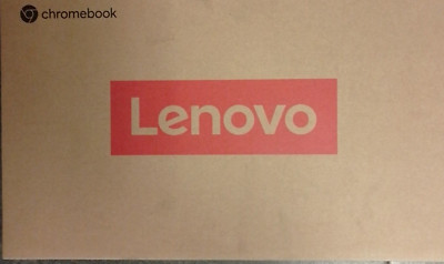 Lenovo IdeaPad Slim 3 Chromebook 14'' 14M868 MT8186 4/64GB Abyss Blue