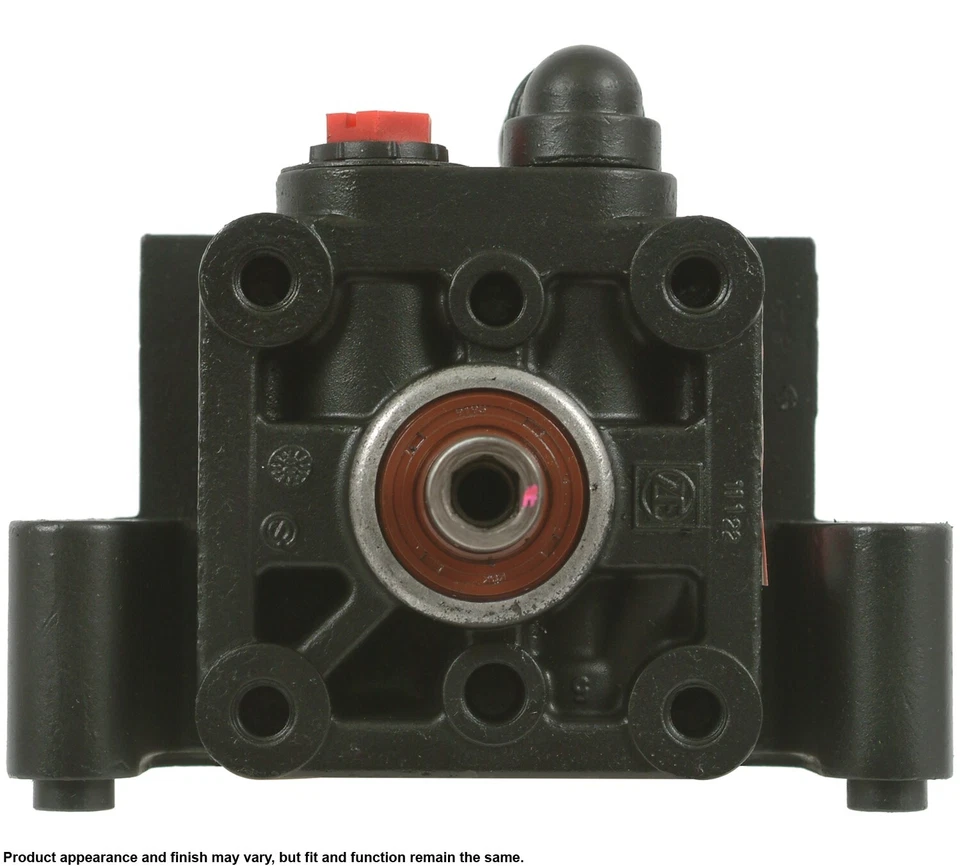 For 2007-2009 Jaguar XK Power Steering Pump Cardone 2008 - Image 4 of 4