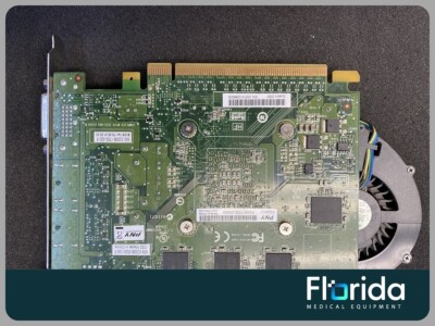 PNY NVIDIA QUADRO 2000 FOR SIEMENS ACUSON SC2000