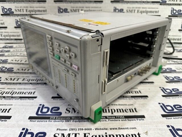 Anritsu SONET/SDH/PDH/ATM Analyzer - MP1570A w/Warranty | eBay Anritsu SONET/SDH/PDH/ATM Analyzer - MP1570A w/Warranty | eBay