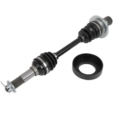Rear Right CV Joint Axle For 2002 Yamaha Grizzly 660 YFM660F 4x4 5KM-253B0-09