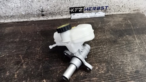 BMW X3 G01 Hauptbremszylinder 6871185 2.0d 140kW B47D20B 305849