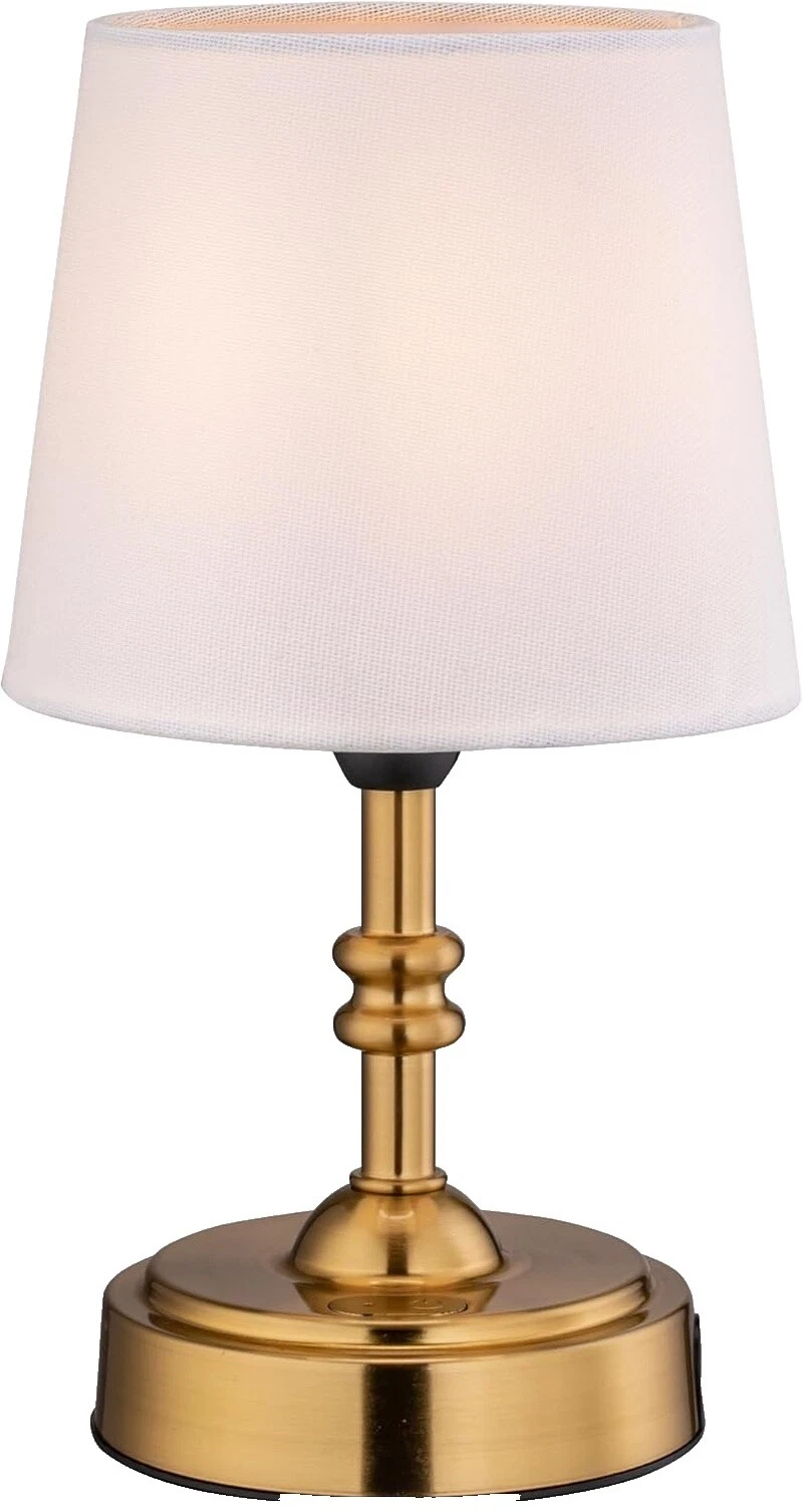 Canvas Lamps