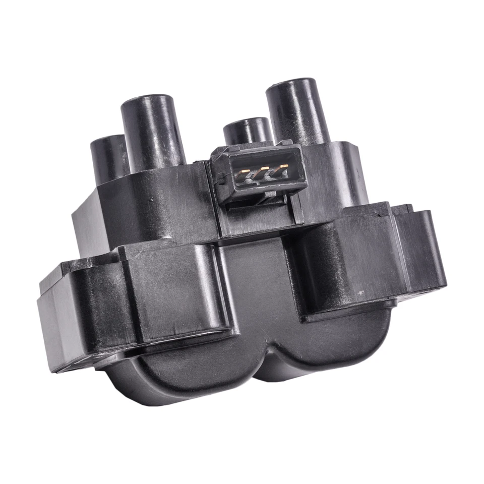 Bobina de encendido Delphi GN10295 para Land Rover Discovery Range Rover 99-04 Foto 2 de 3