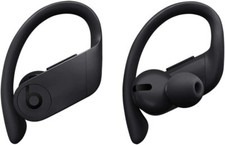 Beats Powerbeats Pro Totally Wireless Bluetooth Earphones - Black MY582LL/A