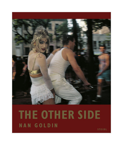 Thumbnail - The Other Side Von Nan Goldin