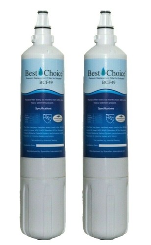 2 Stück passend für InSinkErator F-1000 kompatibel Sub-Zero 4204490 4290510 Wasserfilter - Bild 1 von 14