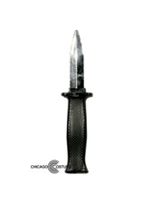 Disappearing Knife