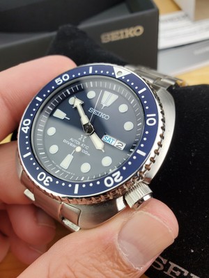 seiko turtle srp773