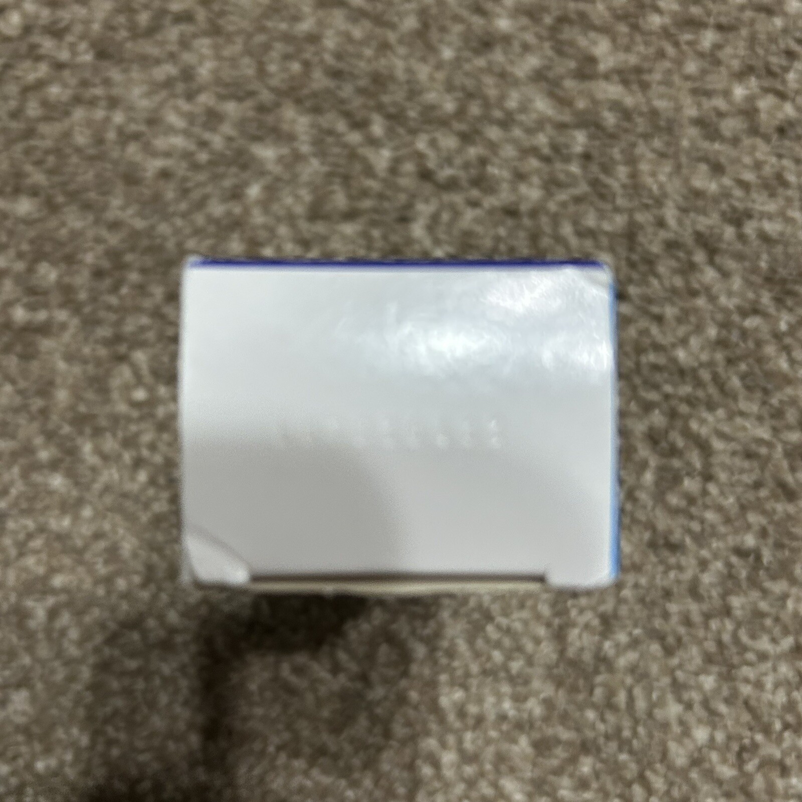 Effergrip Denture Adhesive Cream Minty Fresh NIB