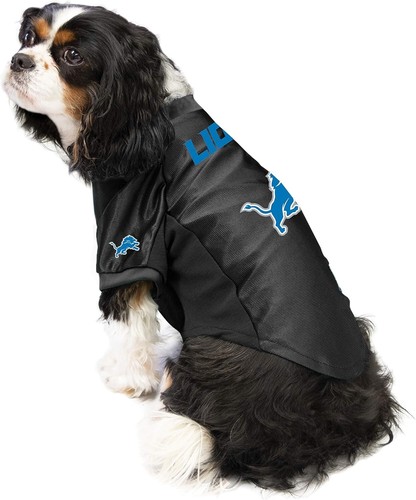 Littlearth Stretch Pet Jerseys - Picture 3 of 5