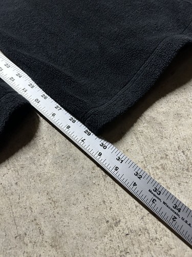 Vintage Y2K Patagonia Rhythm Fleece Sweatpants - Picture 6 of 6