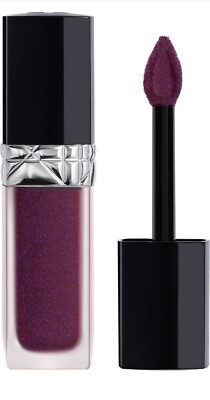 新品　DIOR ROUGE FOREVER LIQUID シークイン　333 DIOR Rouge Forever Sequin Liquid Glitter Lipstick (993
