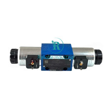 1 PC NEW Rexroth 4WE6D6X/OFEG24K4 Solenoid valve R900914904