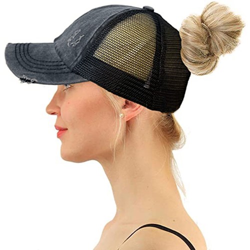 Baseball Cap Criss Cross Hat | eBay