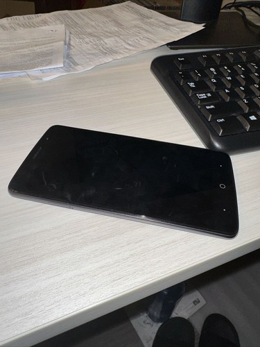 Virgin Mobile ZTE Max XL N9560 6" 16GB Android 4G LTE - Picture 3 of 4