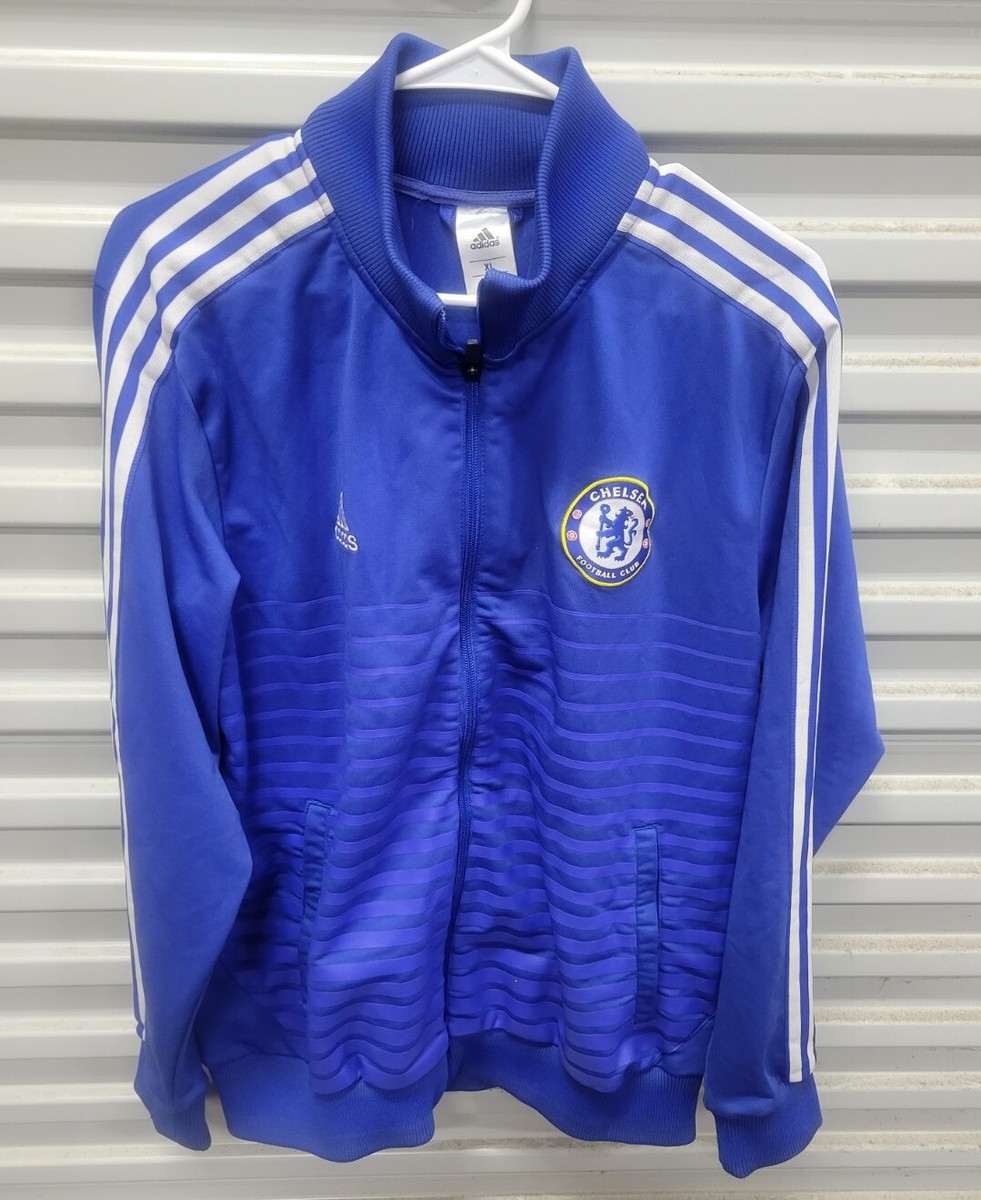 Adidas Chelsea Jacket Size XL | eBay Adidas Chelsea Jacket Size XL | eBay