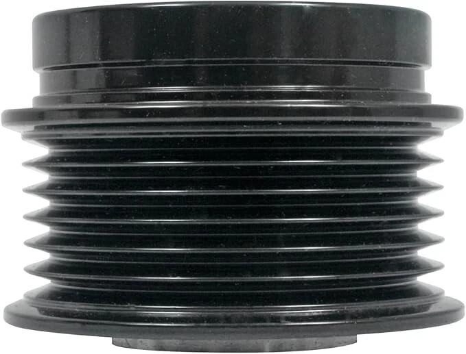 Litens Professional Alternator Decoupler Pulley Assembly OE Replacement 920720A - Image 3 of 4