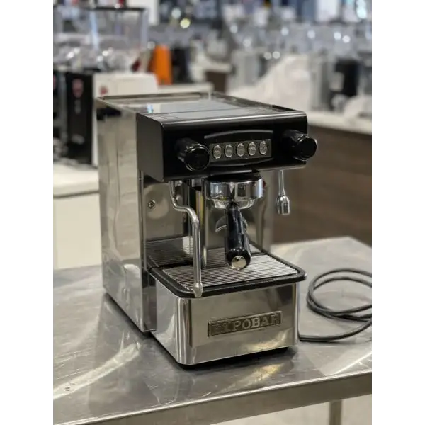 Pre Owned One Group Expobar Control Semi Commercial Coffee Machine EBay pre-owned-one-group-expobar-control-semi-commercial-coffee-machine-ebay