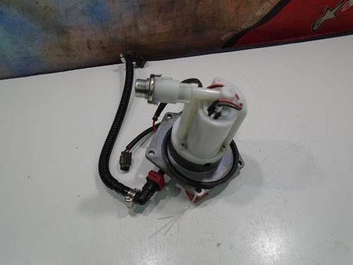 2019 KAWASAKI KX 450F FUEL PUMP 19 KX450 - Picture 2 of 7