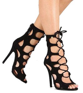 gladiator high heel