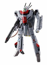 DX Chogokin Macross Movie Edition VF-1S Valkyrie Ichijyo Hikaru Action Figure
