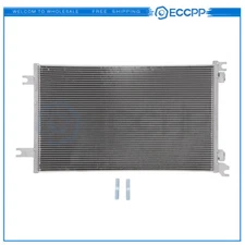 Truck AC A/C Condenser For 2010-2014 International Harvester ProStar