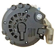 Alternateur Pour Cadillac SRX 2003-2009 Essence - Marque ATL - Réf. L84390 - Neuf En Emballage