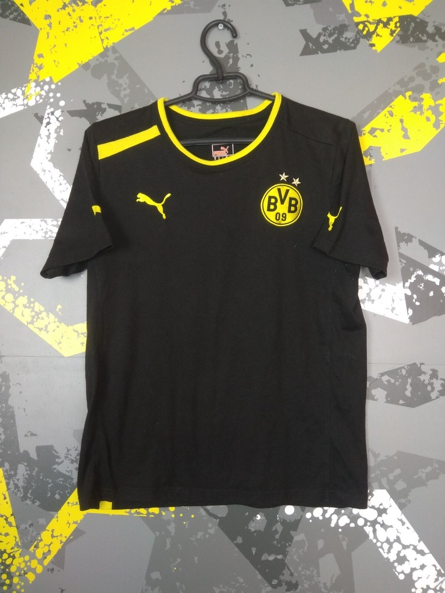 Away Jersey Dortmund Fc All Black Kit Football Kits All Black Bvb
