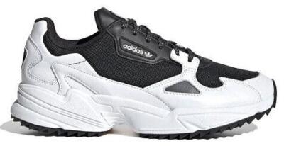 Adidas Falcon Trail Oreo W — 1 of 1