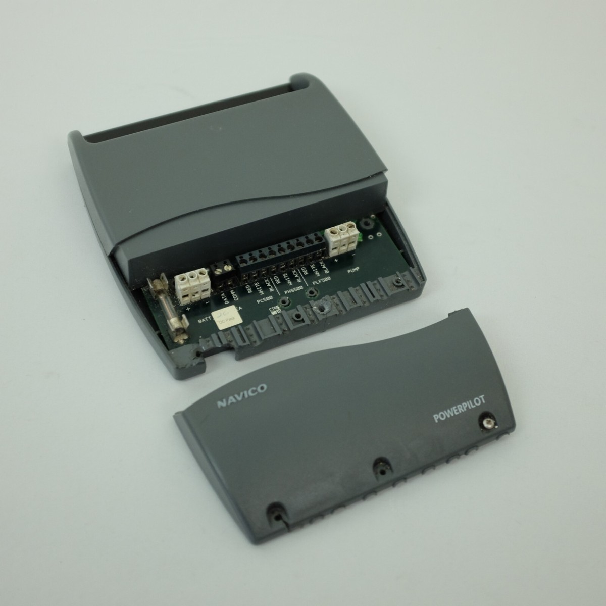 NAVICO PCP500 Powerpilot Course Computer ECU Power Pilot Marine