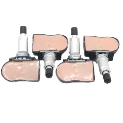 Capteur Pression des Pneus TPMS pour Mazda 2 3 5 6 CX-5 CX-9 MX-5 OEM BDMC-37140 - Photo 3 sur 8