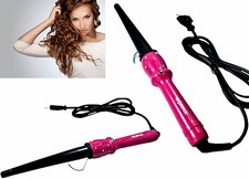 Piastra professionale per capelli ricci Capello riccio arriccia curl Boccoli