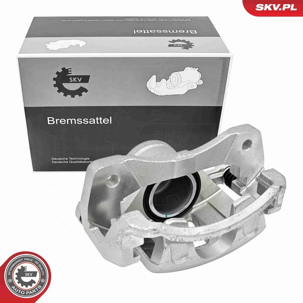 Esen SKV Bremssattel 89SKV681 FüR Chevrolet Lacetti J200 Nubira Aveo Kalos T200-image