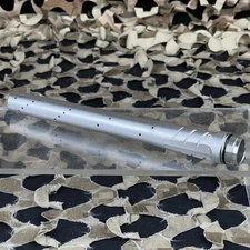 NEW Planet Eclipse PWR Shaft 6 S63 14" Barrel Front - Dust Silver