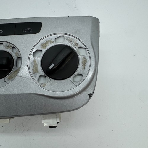 FIAT GRANDE PUNTO 2005-2012 - GRUPPO COMANDO CLIMATIZZATORE 5G1140100 - Picture 4 of 9