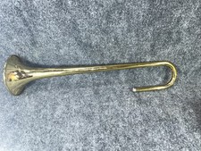 Bundy Trumpet China BellParts Repair