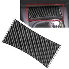 Storage Box Panel Cover Trim For Volkswagen Passat B5 2001-2005 Black