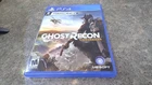 UBISOFT PS4 GHOST RECON WILDLANDS (TPS039104)