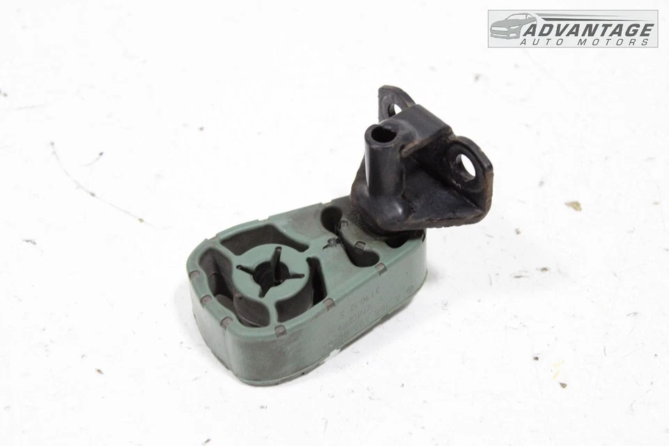 Mercedes GL450 X166 2013-2016 suspensión silenciador escape delantero derecho o izquierdo OEM Foto 2 de 4