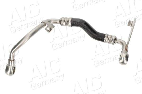 AIC KüHlmittelrohrleitung 74040 FüR Audi A4 B7 8EC Avant 8ED A6 C6 4F5 8HE 4F2-image