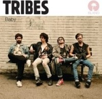 Tribes - Baby Lp - Vinyl Record - G1398Z