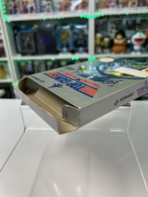 Nintendo Nes - Videojuego - Top Gun La segunda misi&oacute;n - Pal A
