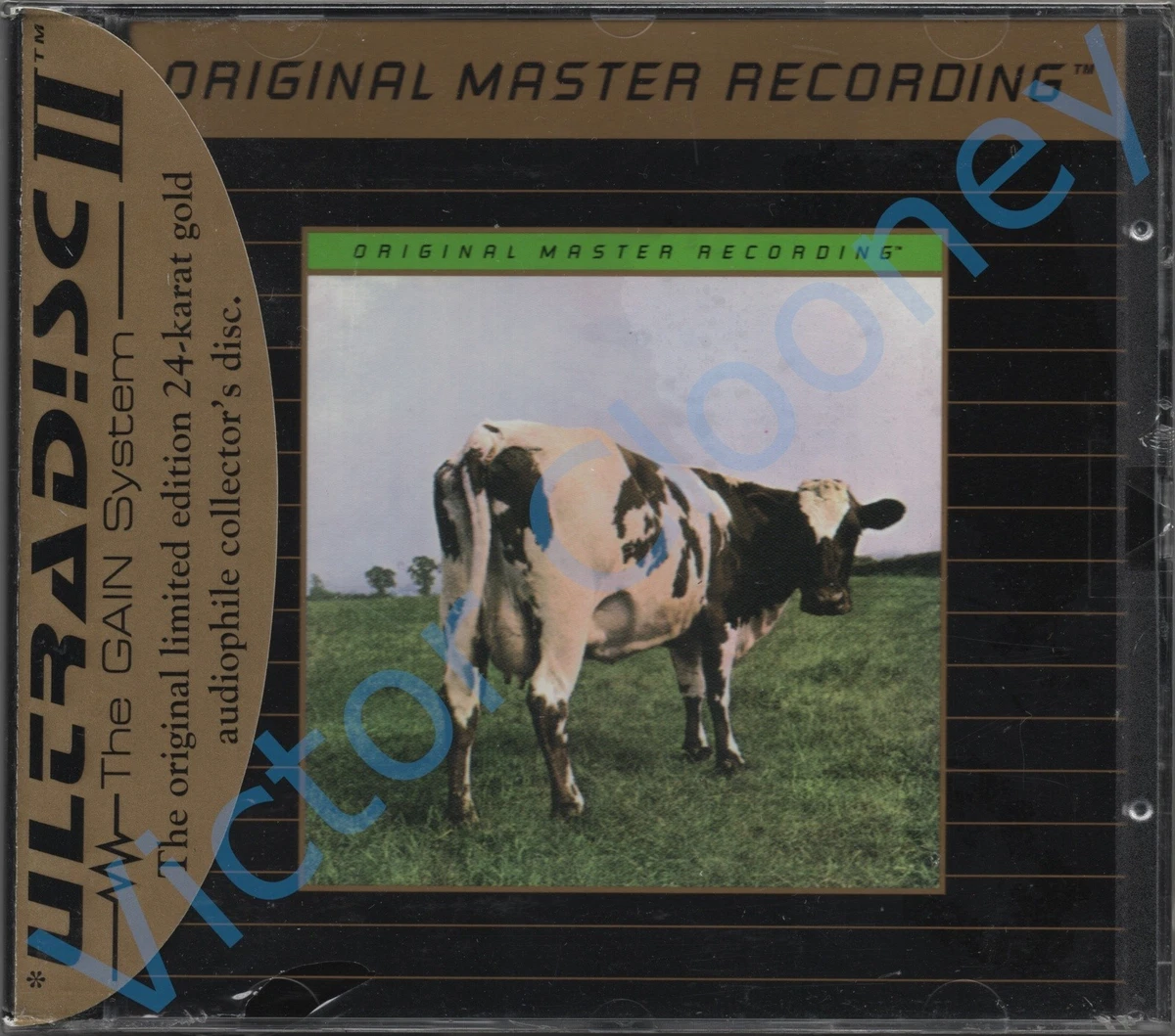 心形24k 金光盘音乐CD | eBay