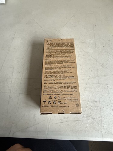 Epson T54XD Violet Toner Ink Cartridge Factory Sealed Genuine 350ml (Exp. 2025) - 第 3/6 張圖片