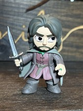 2018 Funko Lord of the Rings Mystery Minis 16