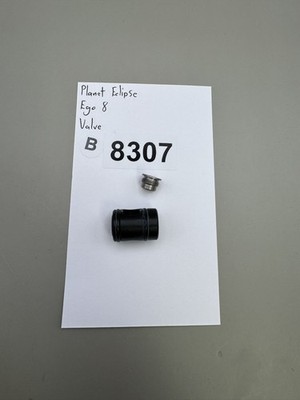 Planet Eclipse Ego 8 Valve