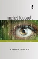 Mariana Valverde | Michel Foucault | Taschenbuch | Englisch (2019) | Routledge