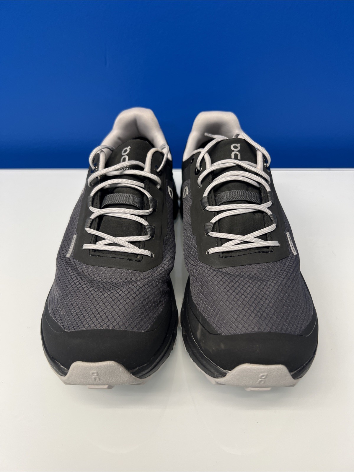 On Women’s Cloudvista Waterproof - Eclipse/Black … - image 3