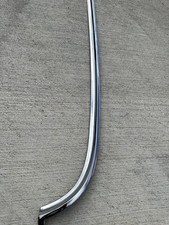 Volvo P1800 1800 S Jensen Exterior Door Hockey Trim Molding (Right)